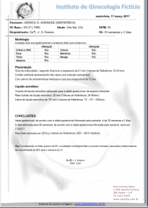 LS Laudo De Ultrassonografia Obstetrica Lucas Solutions