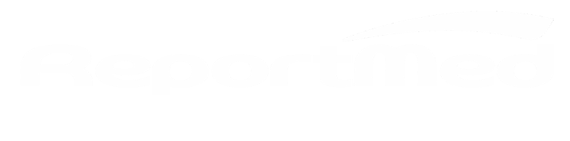 reportmed-logo-ecocardiolight reportmed logo ecocardiolight